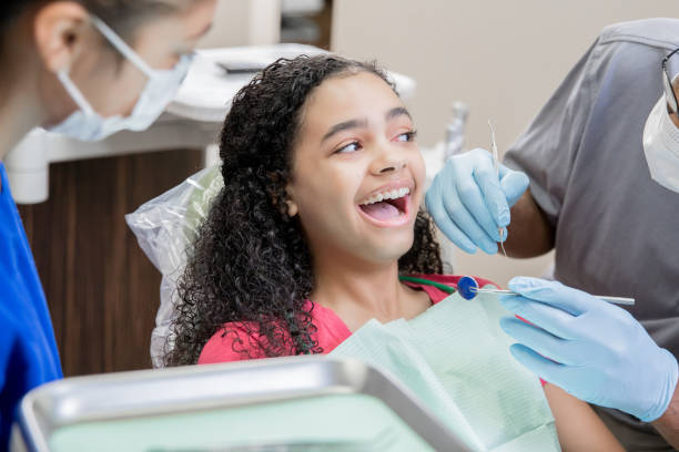 Best Knocked-Out Tooth Emergency  in Garretson, SD