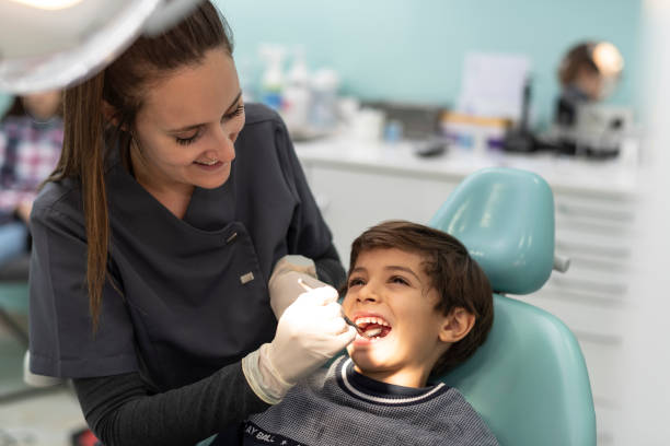 Dentist for Dental Trauma in SD