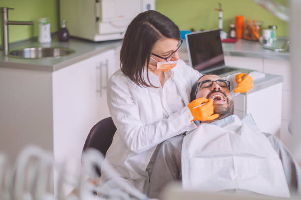 Tooth Infection Emergency Dentist in SD